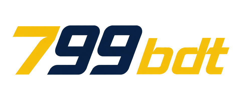 799 bdt লোগো
